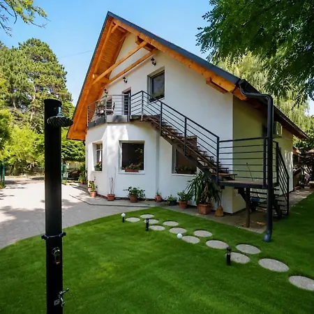 Appartement Rita *