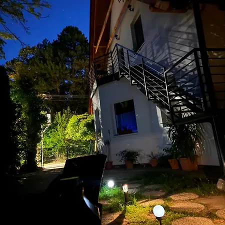 Rita Apartamento